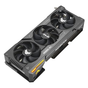 ASUS TUF Gaming TUF-RX7900XT-O20G-GAMING AMD Radeon RX 7900 XT 20 Go GDDR6 (90YV0IV1-M0NA00) — image 5