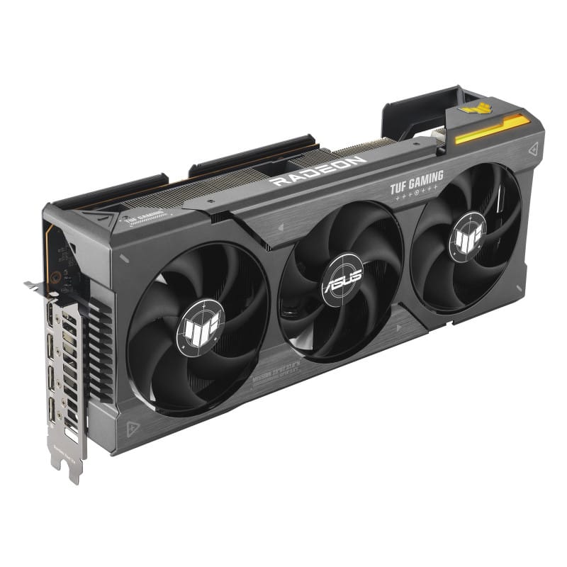 ASUS TUF Gaming TUF-RX7900XT-O20G-GAMING AMD Radeon RX 7900 XT 20 Go GDDR6 (90YV0IV1-M0NA00) — image 6