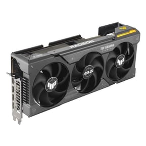 ASUS TUF Gaming TUF-RX7900XT-O20G-GAMING AMD Radeon RX 7900 XT 20 Go GDDR6 (90YV0IV1-M0NA00) — image 6