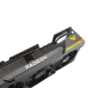 ASUS TUF Gaming TUF-RX7900XT-O20G-GAMING AMD Radeon RX 7900 XT 20 Go GDDR6 (90YV0IV1-M0NA00) — image 8