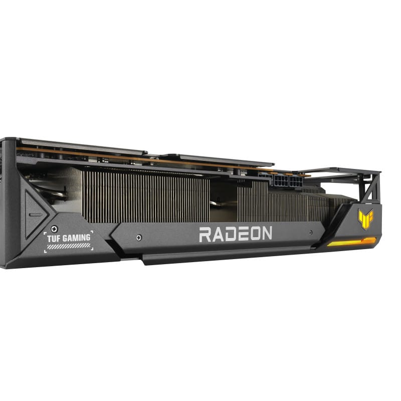 ASUS TUF Gaming TUF-RX7900XT-O20G-GAMING AMD Radeon RX 7900 XT 20 Go GDDR6 (90YV0IV1-M0NA00) — image 9