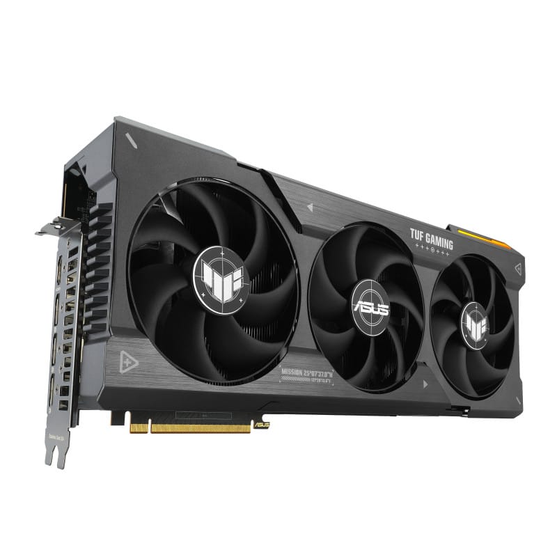 ASUS TUF Gaming TUF-RX7900XT-O20G-GAMING AMD Radeon RX 7900 XT 20 Go GDDR6 (90YV0IV1-M0NA00) — image 10