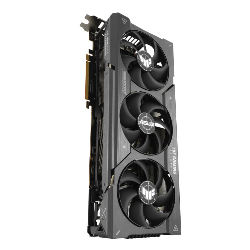 ASUS TUF Gaming TUF-RX7900XT-O20G-GAMING AMD Radeon RX 7900 XT 20 Go GDDR6 (90YV0IV1-M0NA00) — image 11
