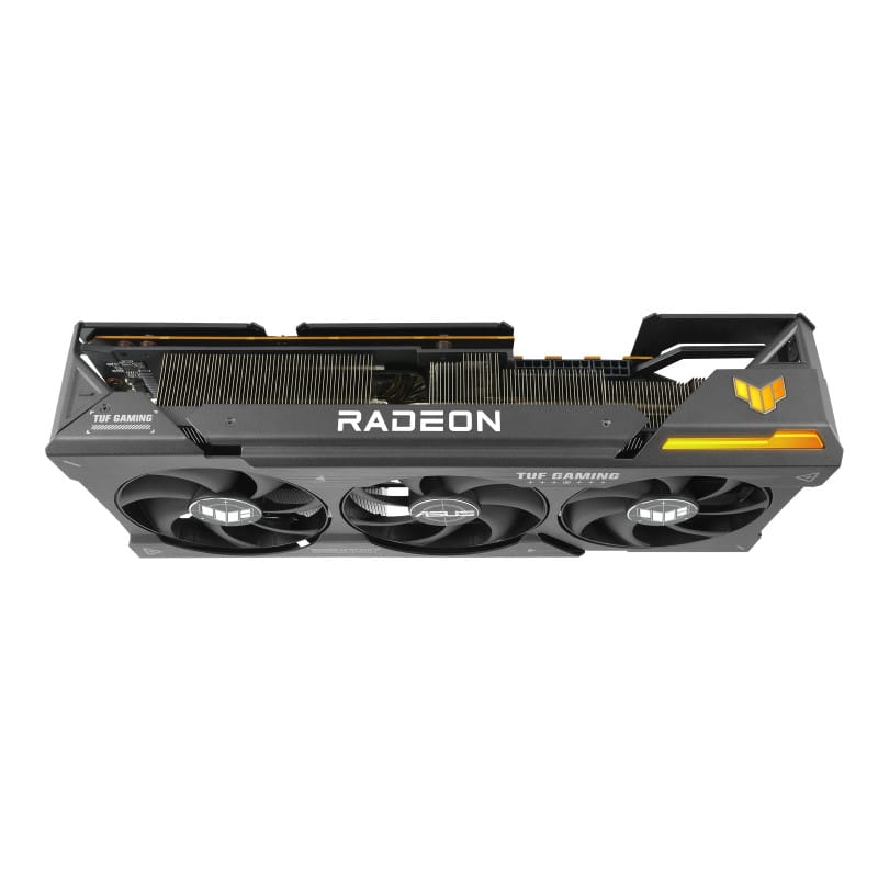 ASUS TUF Gaming TUF-RX7900XT-O20G-GAMING AMD Radeon RX 7900 XT 20 Go GDDR6 (90YV0IV1-M0NA00) — image 12