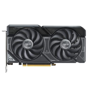 ASUS Dual -RTX4060-O8G NVIDIA GeForce RTX 4060 8 Go GDDR6 (90YV0JC0-M0NA00)