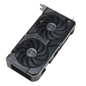 ASUS Dual -RTX4060-O8G NVIDIA GeForce RTX 4060 8 Go GDDR6 (90YV0JC0-M0NA00) — image 3