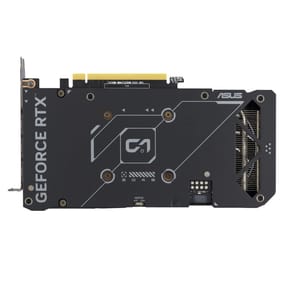 ASUS Dual -RTX4060-O8G NVIDIA GeForce RTX 4060 8 Go GDDR6 (90YV0JC0-M0NA00) — image 4