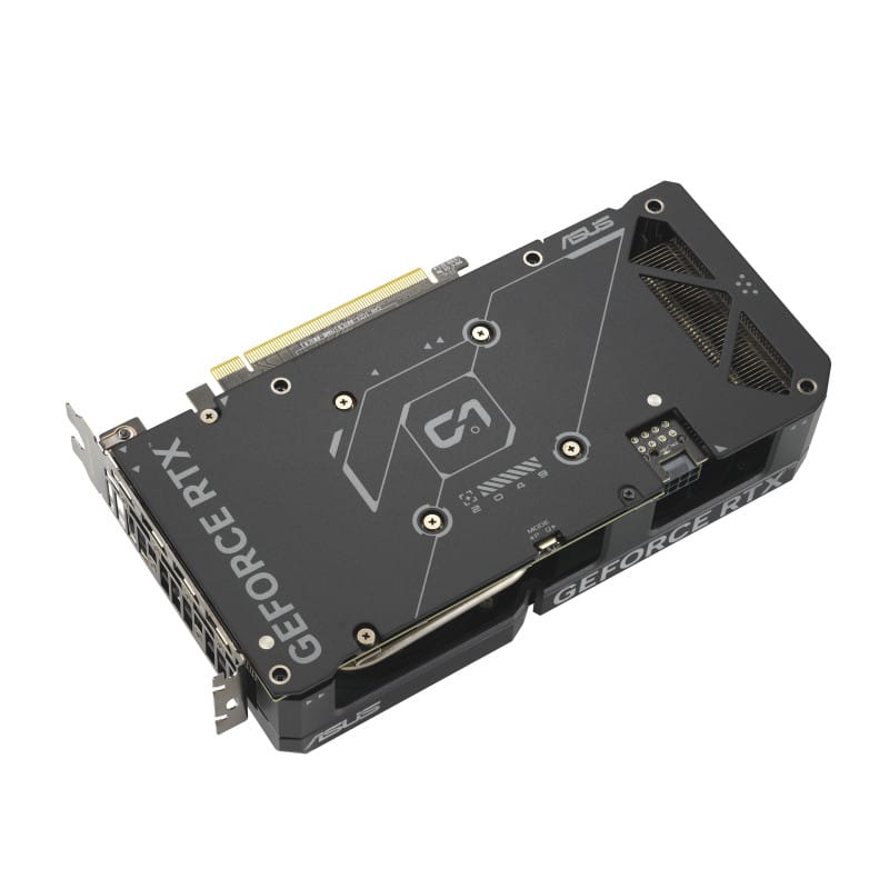 ASUS Dual -RTX4060-O8G NVIDIA GeForce RTX 4060 8 Go GDDR6 (90YV0JC0-M0NA00) — image 5