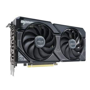 ASUS Dual -RTX4060-O8G NVIDIA GeForce RTX 4060 8 Go GDDR6 (90YV0JC0-M0NA00) — image 6