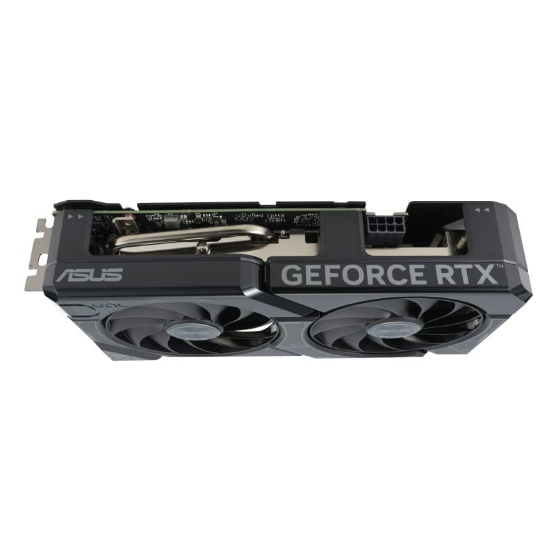 ASUS Dual -RTX4060-O8G NVIDIA GeForce RTX 4060 8 Go GDDR6 (90YV0JC0-M0NA00) — image 9