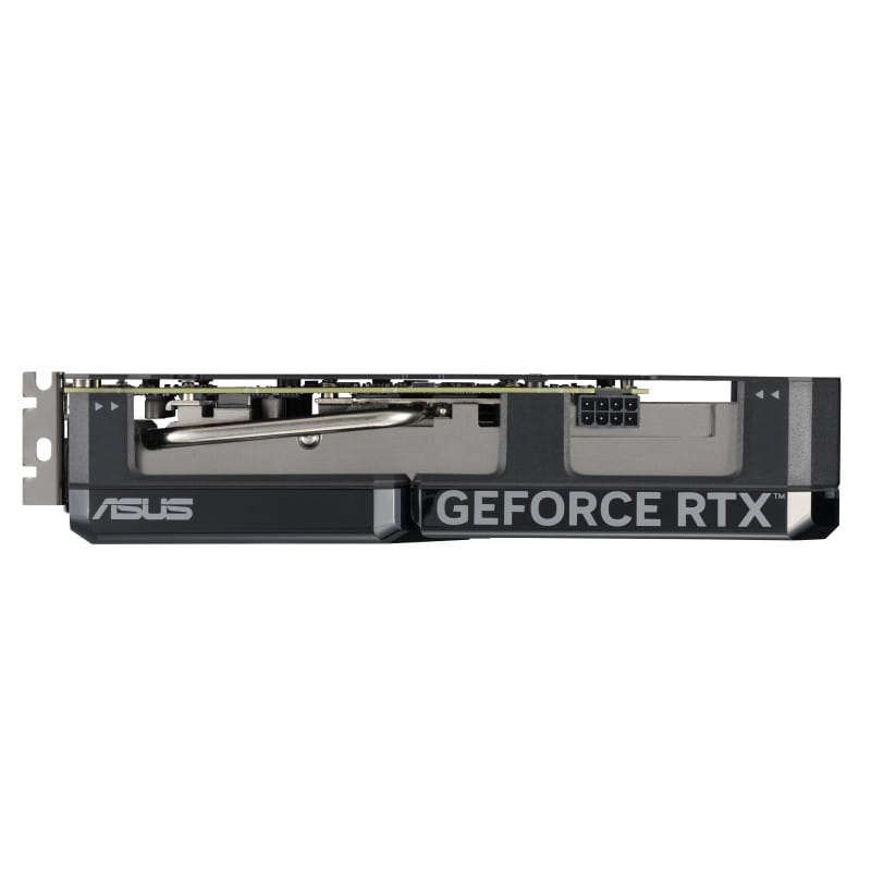 ASUS Dual -RTX4060-O8G NVIDIA GeForce RTX 4060 8 Go GDDR6 (90YV0JC0-M0NA00) — image 10