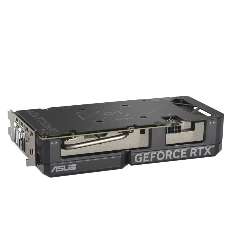 ASUS Dual -RTX4060-O8G NVIDIA GeForce RTX 4060 8 Go GDDR6 (90YV0JC0-M0NA00) — image 11