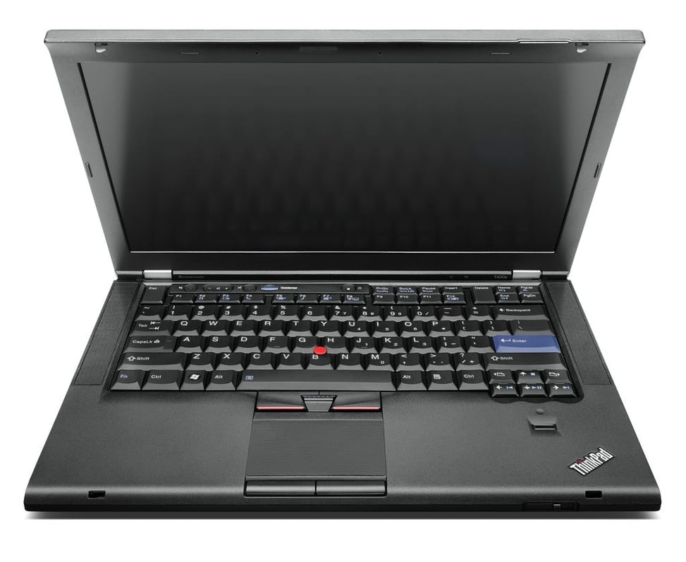 Ordinateur portable Lenovo ThinkPad T420s — image 2