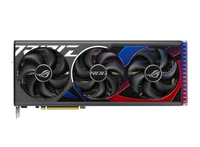 ASUS ROG -STRIX-RTX4080-O16G-GAMING NVIDIA GeForce RTX 4080 16 Go GDDR6X (90YV0IC0-M0NA00) — image 2