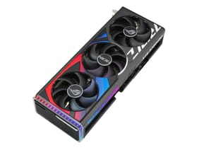 ASUS ROG -STRIX-RTX4080-O16G-GAMING NVIDIA GeForce RTX 4080 16 Go GDDR6X (90YV0IC0-M0NA00) — image 3