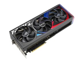 ASUS ROG -STRIX-RTX4080-O16G-GAMING NVIDIA GeForce RTX 4080 16 Go GDDR6X (90YV0IC0-M0NA00) — image 4