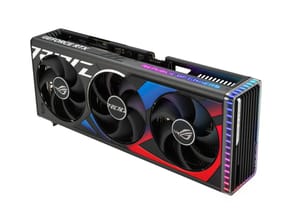 ASUS ROG -STRIX-RTX4080-O16G-GAMING NVIDIA GeForce RTX 4080 16 Go GDDR6X (90YV0IC0-M0NA00) — image 5