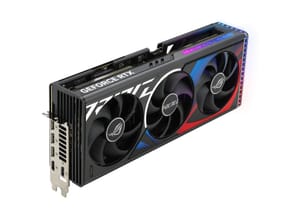 ASUS ROG -STRIX-RTX4080-O16G-GAMING NVIDIA GeForce RTX 4080 16 Go GDDR6X (90YV0IC0-M0NA00) — image 6