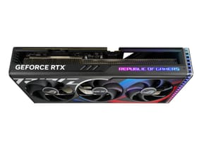 ASUS ROG -STRIX-RTX4080-O16G-GAMING NVIDIA GeForce RTX 4080 16 Go GDDR6X (90YV0IC0-M0NA00) — image 7