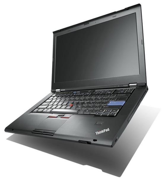 Ordinateur portable Lenovo ThinkPad T420s