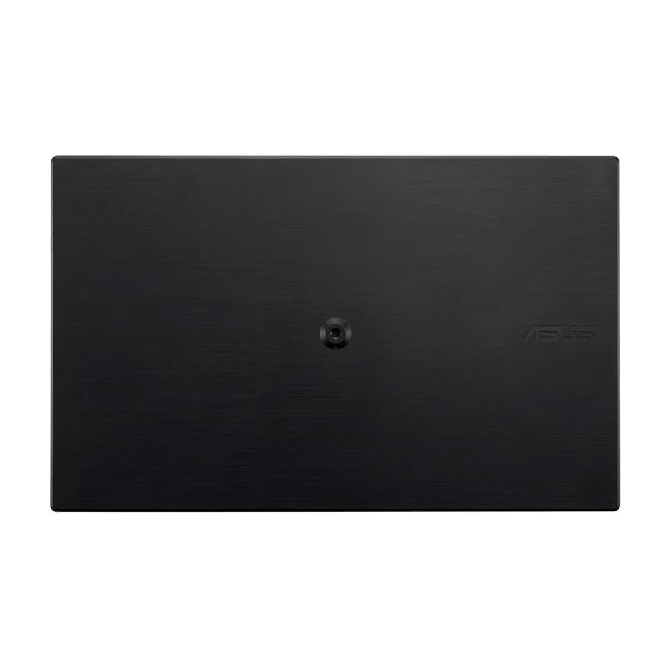 ASUS ZenScreen MB166B écran plat de PC 39,6 cm (15.6") 1920 x 1080 pixels Full HD Noir (90LM07D3-B02170) — image 5