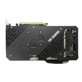 ASUS TUF Gaming Radeon RX 6500 XT OC Edition AMD 4 Go GDDR6 (90YV0HA0-M0NA00) — image 6