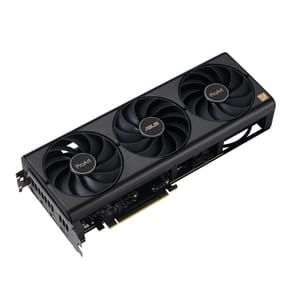 ASUS ProArt -RTX4080-O16G NVIDIA GeForce RTX 4080 16 Go GDDR6X (90YV0IX1-M0NA00)
