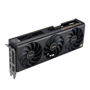ASUS ProArt -RTX4080-O16G NVIDIA GeForce RTX 4080 16 Go GDDR6X (90YV0IX1-M0NA00) — image 3