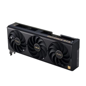 ASUS ProArt -RTX4080-O16G NVIDIA GeForce RTX 4080 16 Go GDDR6X (90YV0IX1-M0NA00) — image 4