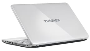 Pc portable Toshiba Satellite C855-1EQ WhitePearl