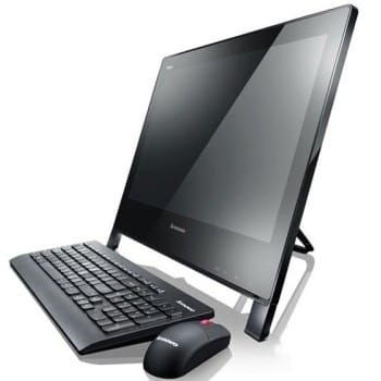 Ordinateur tout-en-un Lenovo Edge 71z (SAKZ2FM) — image 2