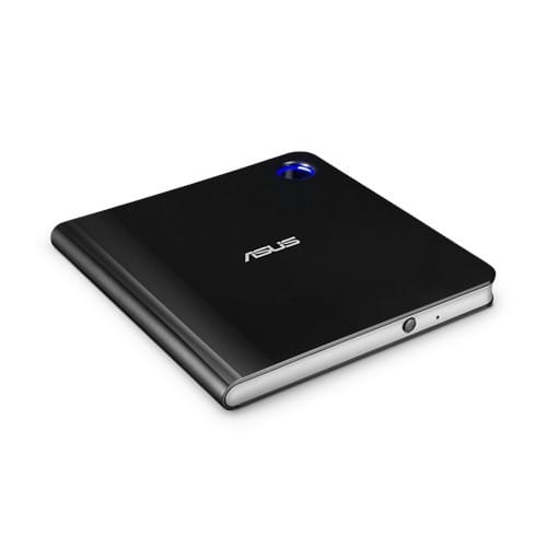 ASUS SBW-06D5H-U lecteur de disques optiques Blu-Ray RW Noir, Argent (90DD02G0-M29000) — image 6