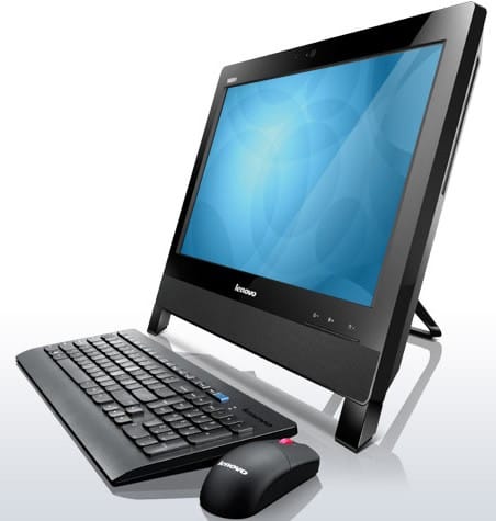 Ordinateur tout-en-un Lenovo Edge 71z (SAKZ2FM)