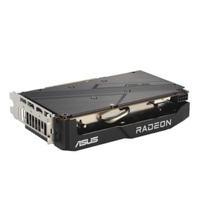 ASUS Dual -RX7600-O8G-V2 AMD Radeon RX 7600 8 Go GDDR6 (90YV0IH2-M0NA00) — image 5