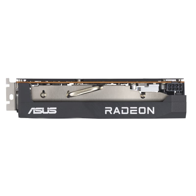 ASUS Dual -RX7600-O8G-V2 AMD Radeon RX 7600 8 Go GDDR6 (90YV0IH2-M0NA00) — image 10