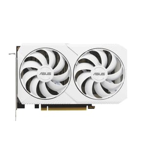 ASUS DUAL-RTX3060-O8G-WHITE NVIDIA GeForce RTX 3060 8 Go GDDR6 (90YV0GB7-M0NA00) — image 3