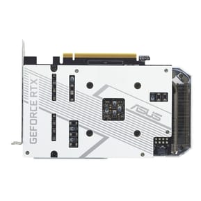 ASUS DUAL-RTX3060-O8G-WHITE NVIDIA GeForce RTX 3060 8 Go GDDR6 (90YV0GB7-M0NA00) — image 4
