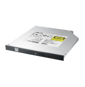 ASUS SDRW-08U1MT lecteur de disques optiques Interne DVD-RW Noir (90DD027X-B10000)