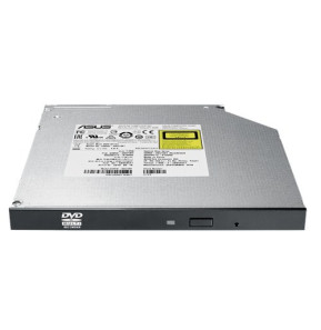 ASUS SDRW-08U1MT lecteur de disques optiques Interne DVD-RW Noir (90DD027X-B10000)