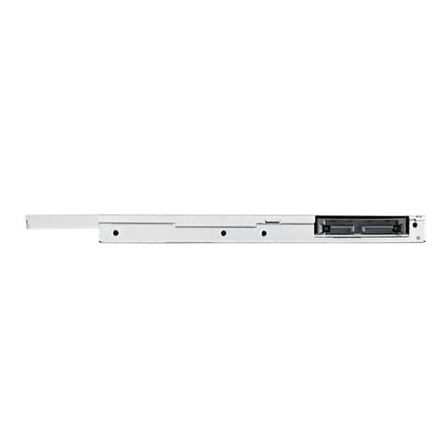 ASUS SDRW-08U1MT lecteur de disques optiques Interne DVD-RW Noir (90DD027X-B10000) — image 4
