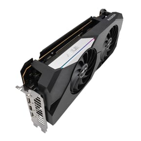 ASUS Dual -RX6750XT-O12G AMD Radeon RX 6750 XT 12 Go GDDR6 (90YV0HK0-M0NA00) — image 8