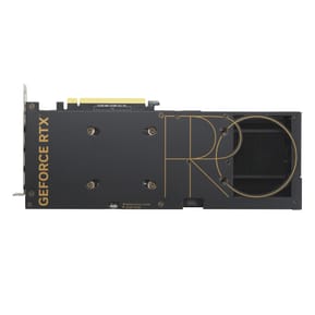 ASUS ProArt-RTX4070-O12G NVIDIA GeForce RTX 4070 12 Go GDDR6X (90YV0J11-M0NA00) — image 2