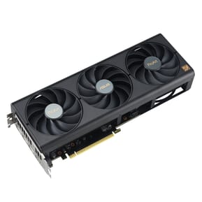 ASUS ProArt-RTX4070-O12G NVIDIA GeForce RTX 4070 12 Go GDDR6X (90YV0J11-M0NA00) — image 3