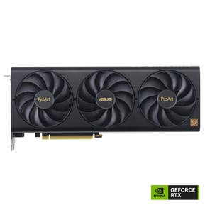 ASUS ProArt-RTX4070-O12G NVIDIA GeForce RTX 4070 12 Go GDDR6X (90YV0J11-M0NA00) — image 4