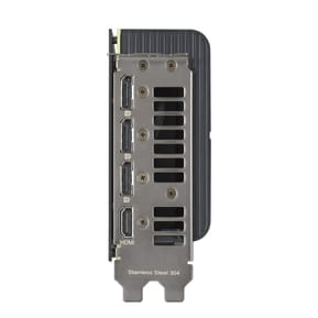 ASUS ProArt-RTX4070-O12G NVIDIA GeForce RTX 4070 12 Go GDDR6X (90YV0J11-M0NA00) — image 6