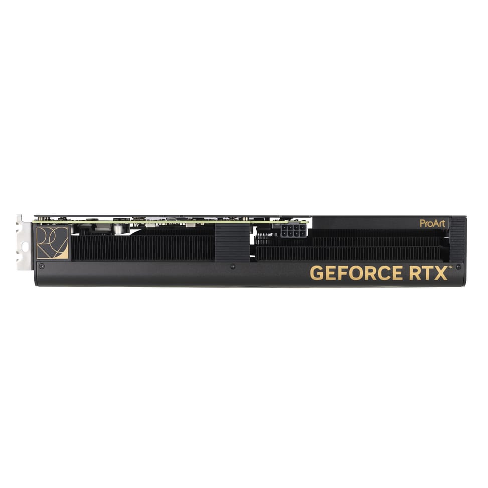 ASUS ProArt-RTX4070-O12G NVIDIA GeForce RTX 4070 12 Go GDDR6X (90YV0J11-M0NA00) — image 10