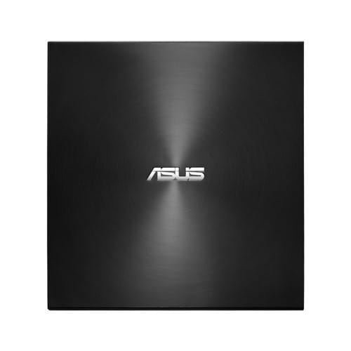 ASUS SDRW-08U7M-U lecteur de disques optiques DVD±RW Noir ZenDrive U7M, USB 2.0, DVD 8x, CD 24x (90DD01X0-M29000)