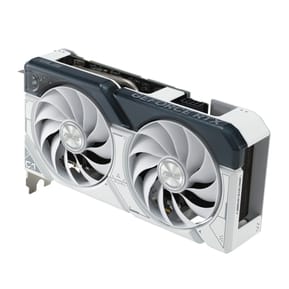 ASUS Dual -RTX4060-O8G-WHITE NVIDIA GeForce RTX 4060 8 Go GDDR6 (90YV0JC2-M0NA00) — image 7