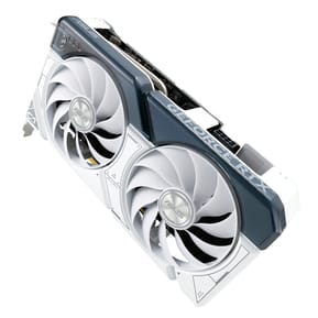 ASUS Dual -RTX4060-O8G-WHITE NVIDIA GeForce RTX 4060 8 Go GDDR6 (90YV0JC2-M0NA00) — image 8