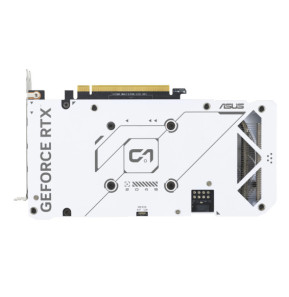 ASUS Dual -RTX4060-O8G-WHITE NVIDIA GeForce RTX­ 4060 8 Go GDDR6 (90YV0JC2-M0NA00)